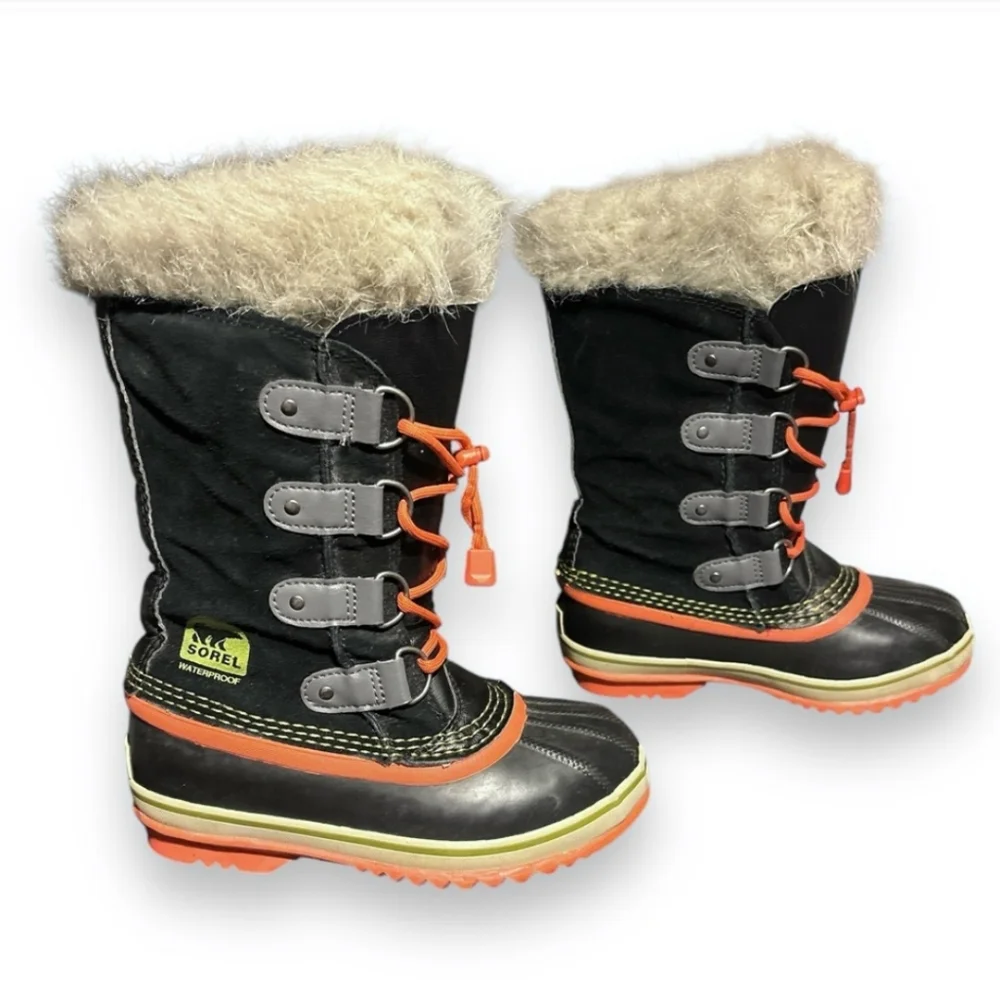 SOREL Joan of Arc Waterproof Boots